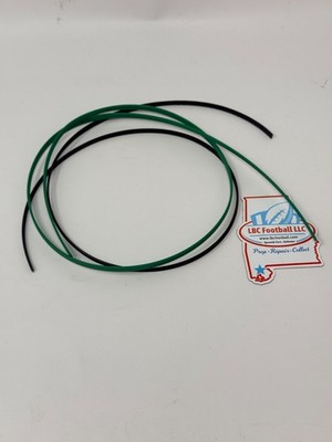 Poly Football Bladder Repair Kit with Various Lacing Options and Lace Tool