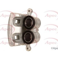 Apec Bremszange Vorne Links 2007 Subaru Forester SH 2-Kolben