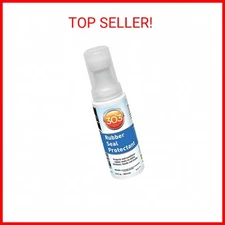 303 Rubber Seal Protectant - Protects And Conditions Seals On Doors, Windows, Ho