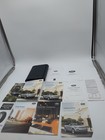 2016 2017 Land Rover Range Rover Full Size Owners Manual Case Original Set