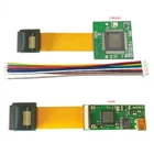 1280x960 Mini Display Module 0.4Inch FLCOS Micro Viewfinders CVBS/HDMI Input