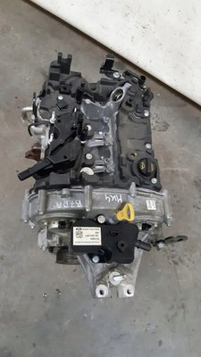 Motor Ford Focus B7DA 1.0 125PS 92kW Benzin Engine Unkomplett