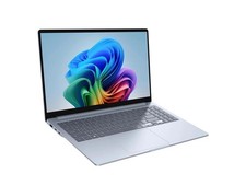 Samsung Galaxy AI Book 4 Edge Qualcomm Snapdragon X Plus 16GB 1TB 15.6" W11H