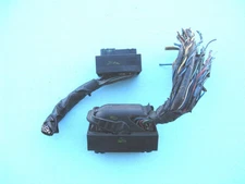 07 NISSAN TITAN 5.6 ENGINE CONTROL MODULE ECU ECM PCU PCM MEC73-311A1 PLUGS P85