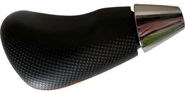 SE ADAPTA * 06-07 JEEP GRAND CHEROKEE MANGO DE CAMBIO 52124148AA - NUEVO OEM Foto 2 de 4