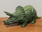 Vintage Masters Of The Universe MOTU Bionatops 1986 Triceratops Mattel Two HORNS