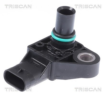 Triscan Sensor, Saugrohrdruck FüR MERCEDES-BENZ-image