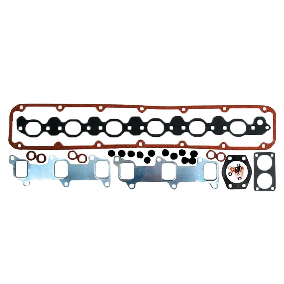 Juego de juntas de culata para Ford 7810 8000 8210 TW25 TW15 8700 TW20 9700 TW5 TW10 TW35 Foto 2 de 4