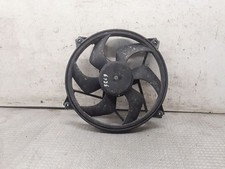 Radiateur Peugeot 607
