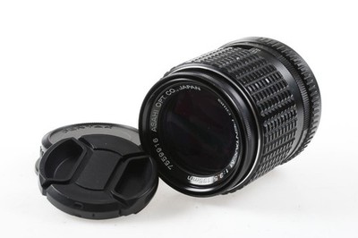 PENTAX SMC-M 135mm f/3,5 - SNr: 7559916