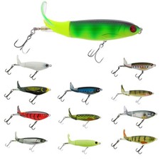 River2Sea Whopper Plopper 90 Wobbler 11.5g Lure Surface Predator
