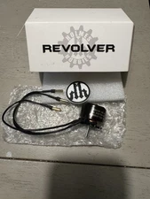 Holmes Hobbies Revolver V3 540 Sensorless Brushless Outrunner Motor (1800kV)