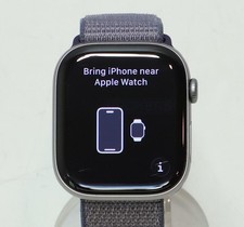Apple Watch Series 11 Aluminum 46mm GPS MEW94LW/A