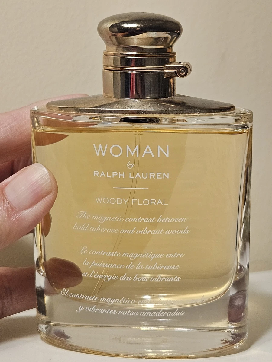Ralph Lauren Womanity Fragrances for Women for sale | eBay