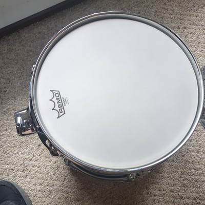 Pearl Export Dark Blue Sparkle Tom - 13