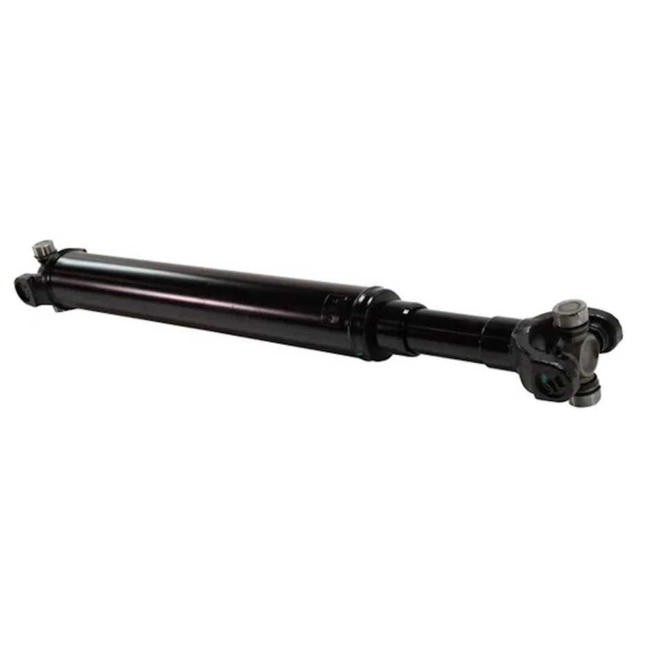For GMC K2500 1990-1994 Driveshaft Front | 8600 Lb. GVW | Made Of Steel | 659344 - Изображение 3 из 4
