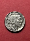 (1) Beautiful Toned Antique 1929-S Buffalo/Indian Head Nickel CHOIC VF-VERY FINE