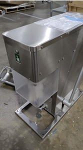Kolice Commercial ice Cream Blending Machine, Milkshake Blender Machine