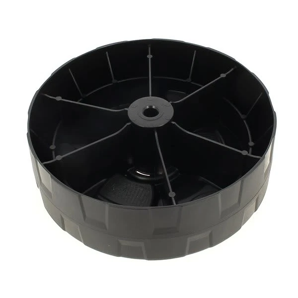 Roue arrière f016104422, f016104306 - tondeuse a gazon bosch - Photo 2/2