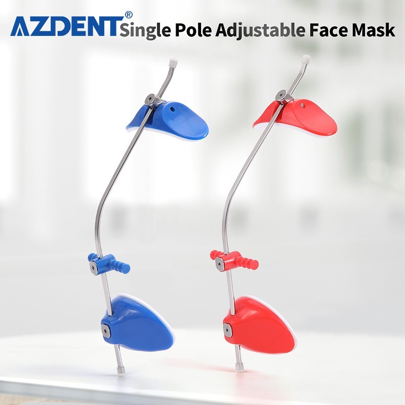 1/1マスク　バーバラ 1/1マスク バーバラ Dental Multi-Adjustable Face Mask Orthodontic