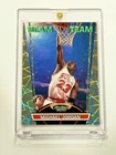 1992-93 Topps Stadium Club - Beam Team Michael Jordan Member Only