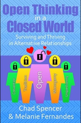 Open Thinking in a Closed Worl - GOOD