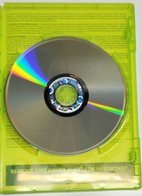 Xbox 360 Bundle of Call of Duty- Modern Warfare 2, 3, Advanced Warfare & Ghost