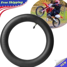 2.50-10 Heavy Duty Inner Tube 2.75x10 2.50x10 Tire Fit Motorcycle Pit Dirt Bike