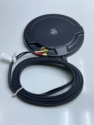 Teknobil Next Gem & GPS Antenne Für Thuraya