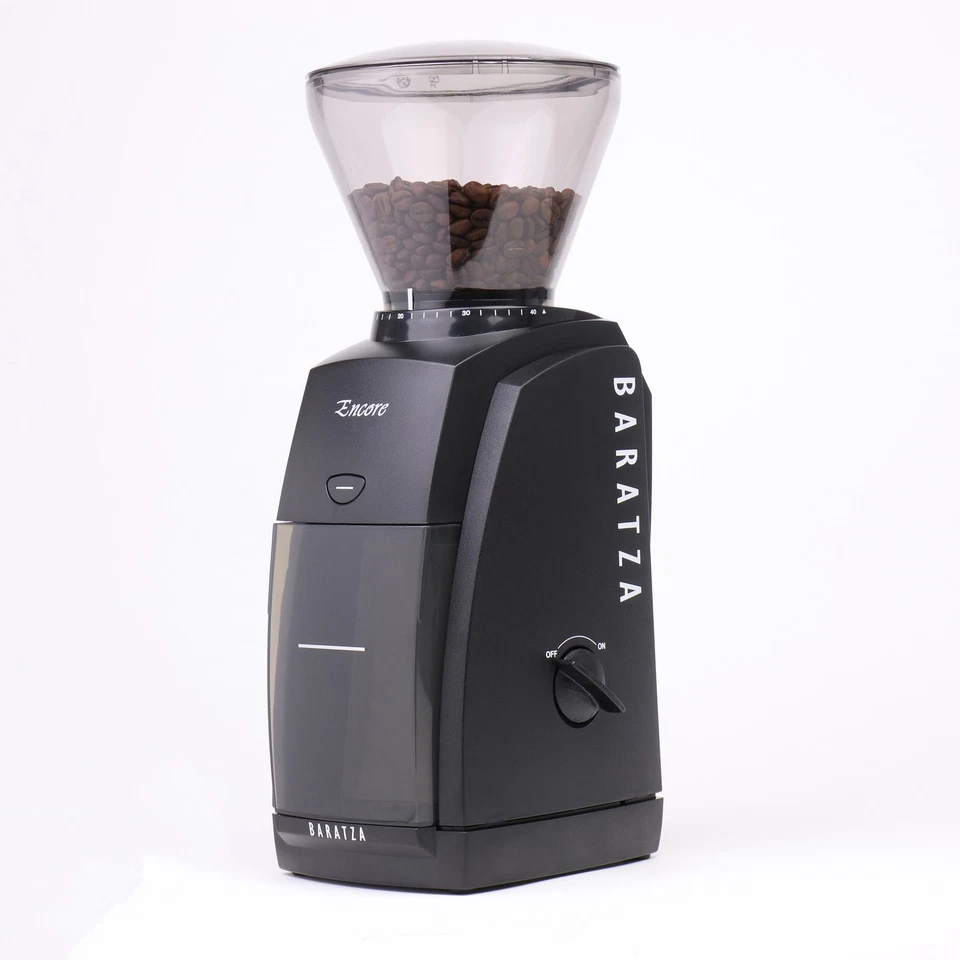 Molinillo de café Baratza Encore Foto 2 de 4