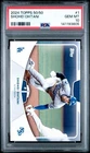 2024 Topps 50/50: Shohei Ohtani #1 PSA 10 GEM MINT POP 46