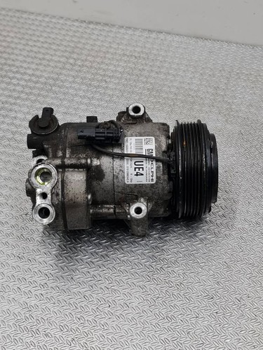 Opel Meriva B 2012 Klimakompressor Pumpe 13335251 Diesel 81kW TDR29448