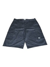 Pro Club Men's Cotton Twill Cargo Shorts Size 46
