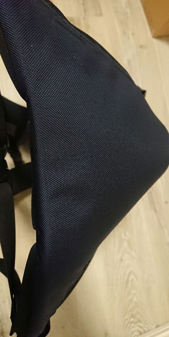 Arc'teryx Arro 22L Backpack Men's Black Excellent Condition thumbnail 7