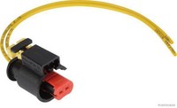 Herth+Buss Elparts 51277337 Kabelreparatursatz, Raddrehzahlsensor