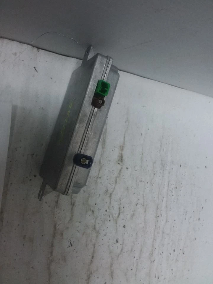 Módulo de control de cámara de visión trasera de asistencia al conductor compatible con VOLVO XC60 31360705 14-17 Foto 2 de 4