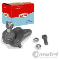 Corteco Traggelenk Vorne Passend FüR Toyota Allion Celica Corolla Premio Prius R