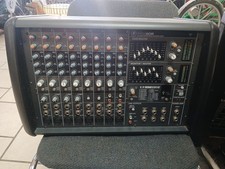 MACKIE / Powered Mixer / PPM608 0022792BPDY0112 /A Rank From US Ship To Us