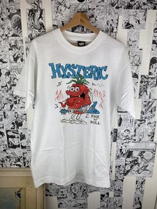 Hysteric Glamour Strawberry | eBay
