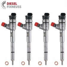 Injecteur Renault Captur