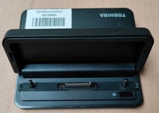 Toshiba Tablet PA5105E-1PRP Portege Z10 Z10T WT310 porta dock docking station