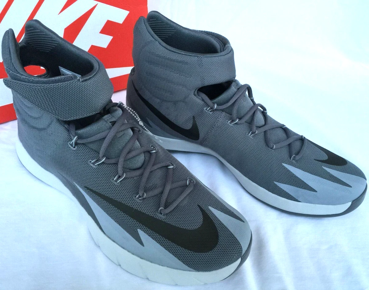 hyperrev grey