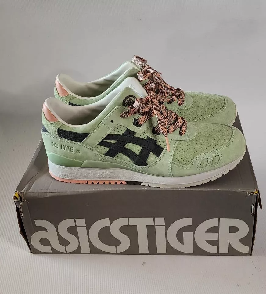 Asics gel sale lyte iii 2018