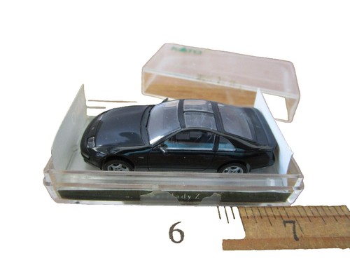 KATO' SBB CFF FFS RABE EUROCITY overseas vehicle | eBay