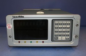 1-Used-LaserMike-1040-Digital-Processor