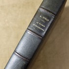 ALEXANDRE DUMAS Le Vicomte de Bragelonne (1/1) Calmann Lévy 101 gravures c. 1885