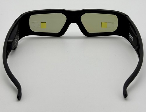Optoma 3D Glasses - ZF2300 - Active VESA Sync Projector (2 Pairs of Glasses) - Afbeelding 10 van 12