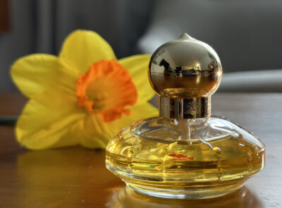 CASMIR by CHOPARD OZ Eau De Parfum VINTAGE