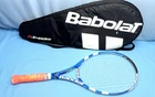 Babolat Pure Drive Lite 4 3 4 Tennis Racket Bag included 3