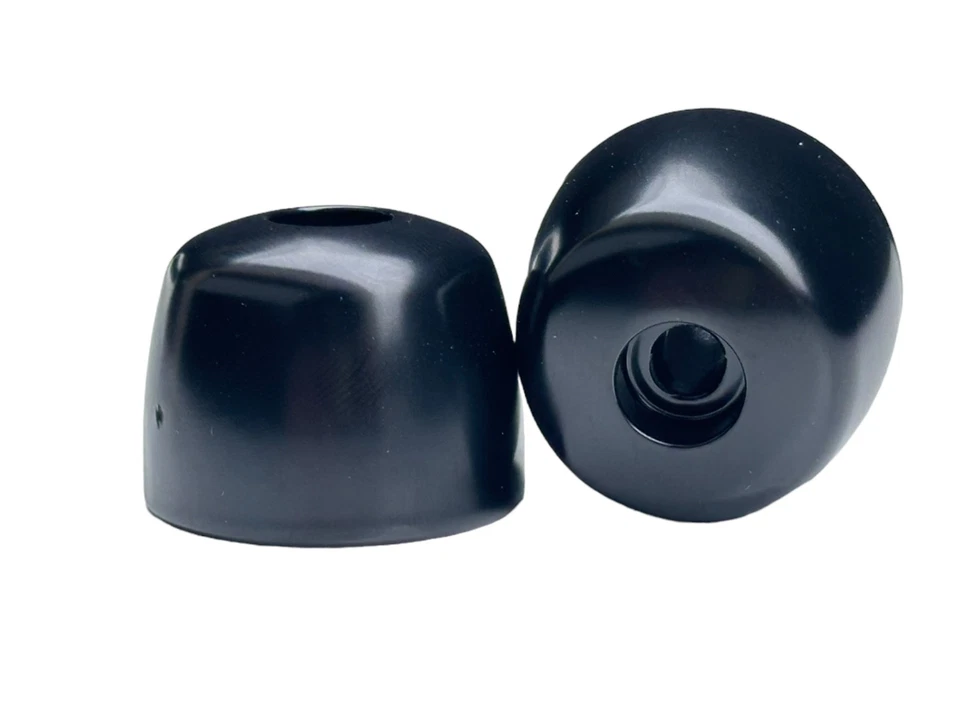 COPPIA PESETTI CONTRAPPESI ORIGINALI DUCATI MONSTER S2R 800 S4R 916 S4RS 1000 - Immagine 4 di 4